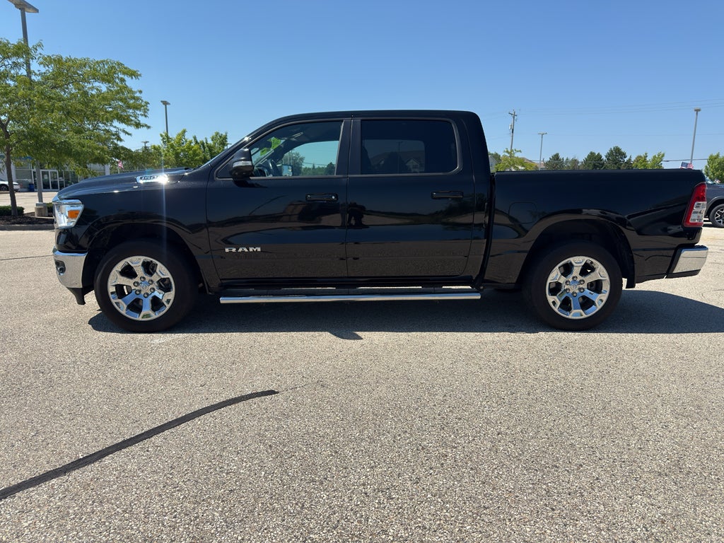 ram ram 1500 pickup 2022 1C6RRFFG4NN423282 image ram ram 1500 pickup 2022 1C6RRFFG4NN423282 image